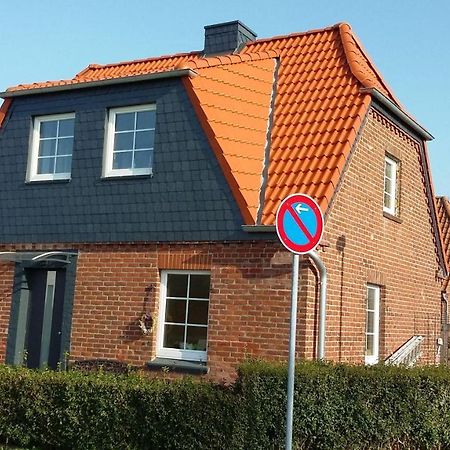 Ferienhaus-Meereslust Petersdorf auf Fehmarn エクステリア 写真