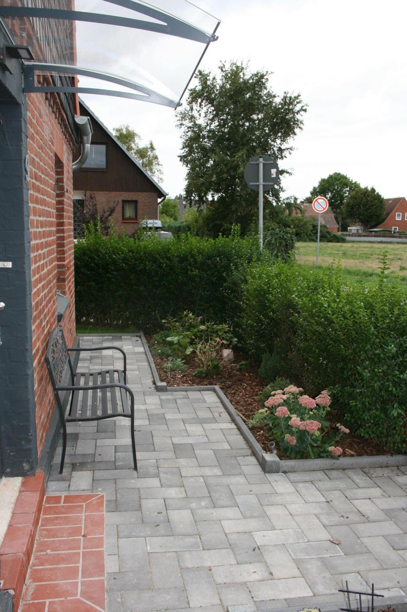 Ferienhaus-Meereslust Petersdorf auf Fehmarn エクステリア 写真